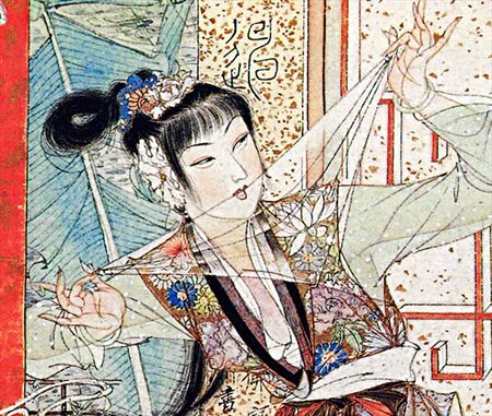 杭锦旗-胡也佛《金瓶梅》的艺术魅力